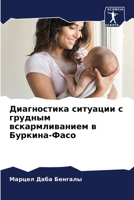 Диагностика ситуации с грудным вскармлив 620417455X Book Cover