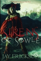 Sirens of Sowle 1948374897 Book Cover
