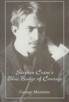 Stephen Crane's Blue Badge of Courage 0807125784 Book Cover