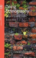 Doing Ethnography: Institutional Surveillance and the Struggle for Epistemic Diversity 9462705151 Book Cover