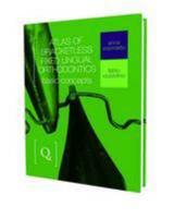Atlas of Bracketless Fixed Lingual Orthodontics: Basic Concepts 8874920202 Book Cover