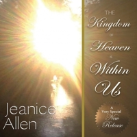 The Kingdom of Heaven is Within us 0578793067 Book Cover