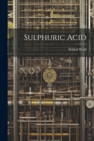 Sulphuric Acid 1021515558 Book Cover