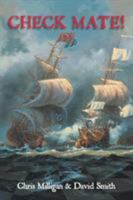 Check Mate!: Two Boys Experience the Life and Death Fight for Control of the Hudson Bay Fur Trade 1460210395 Book Cover