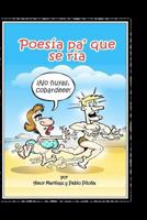 Poesia Pa Que Se RIA # 1 1481235893 Book Cover
