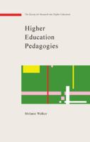 Higher Education Pedagogies: A Capabilities Approach 0335213219 Book Cover