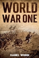 World War One 1393376290 Book Cover