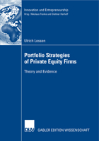 Portfolio Strategies of Private Equity Firms: Theory and Evidence 3835005774 Book Cover