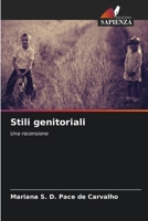 Stili genitoriali 6206860299 Book Cover