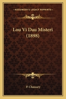 Lou Vi Dau Misteri (1898) 1166758583 Book Cover