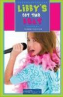 Libby's Got the Beat 1552774708 Book Cover