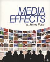 Media Effects 1412964695 Book Cover