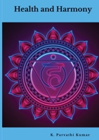 Health and Harmony 3952314595 Book Cover