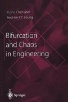 Bifurcation and Chaos in Engineering 1447115775 Book Cover