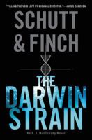 The Darwin Strain 0062835483 Book Cover