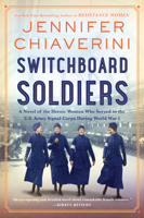 Switchboard Soldiers 0063080699 Book Cover