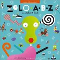 Zolo ABZ: An Alphabet Book 0810942607 Book Cover