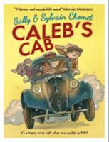 Caleb's Cab 1406342270 Book Cover