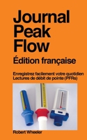 Journal Peak Flow 1715230248 Book Cover