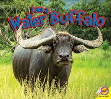 Water Buffalo 1489653848 Book Cover