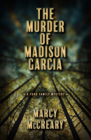 The Murder of Madison Garcia 0744308410 Book Cover