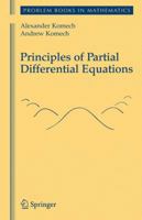 Principles of Partial Differential Equations 1461424623 Book Cover