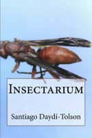 Insectarium 1495439208 Book Cover