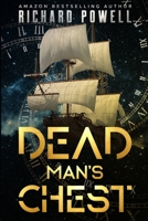 Dead Man's Chest B0C6C6TG5R Book Cover