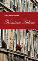 Komtesse Helene 3743164922 Book Cover