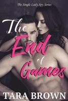 The End of Games 1927866022 Book Cover