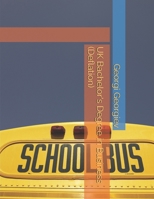 UK Bachelor's Degree in Business (Deflation) B0FPDCT5WX Book Cover