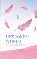 Unspoken Words B0GYF4ZGY7 Book Cover
