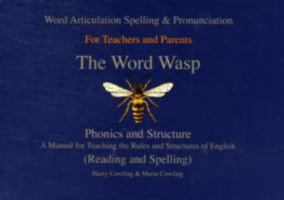 The Word Wasp 0953871436 Book Cover