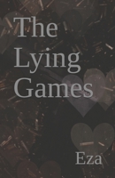 The Lying Games B0DBH7GSD7 Book Cover