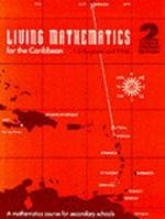 Living Mathematics for the Caribbean: Book 2 (Bk. 2) 0333243331 Book Cover
