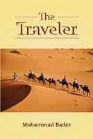 The Traveler 1257015516 Book Cover