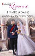 Invitation to the Prince's Palace 037374191X Book Cover