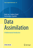 Data Assimilation 2015 331920324X Book Cover