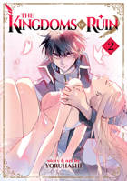 The Kingdoms of Ruin, Vol. 2 1648270824 Book Cover