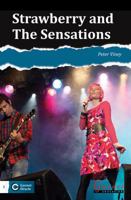 Strawberry and the Sensations (Streamlined Graded Readers, Level 2) 0194219046 Book Cover