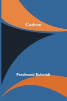 Gudrun 9356371490 Book Cover