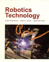 Robotics Technology 1566370469 Book Cover
