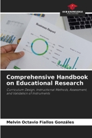 Comprehensive Handbook on Educational Research 6630252462 Book Cover