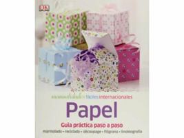 Papel-Guia Practica Paso a Paso 1409330672 Book Cover