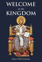 Welcome to the Kingdom B0DSLX3JZB Book Cover