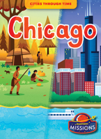Chicago B0CVZCJDZ2 Book Cover