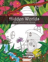 Hidden Worlds B0C6J5CSV6 Book Cover