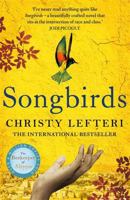 Songbirds 0593238060 Book Cover