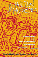 A Hot-Bed of Musicians: Traditional Music in the Upper New River Valley-Whitetop Region 157233181X Book Cover
