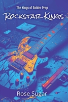 Rockstar Kings B0GJJRTKC4 Book Cover
